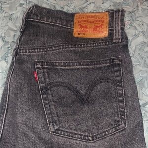 Levis 501 S